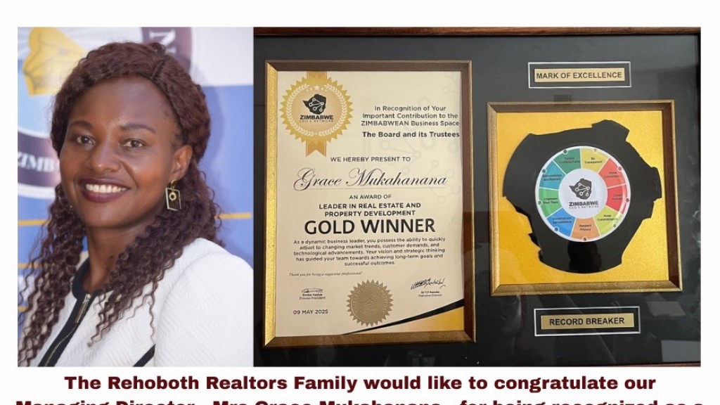 Congratulations for the Zim CEO Network Gold Award